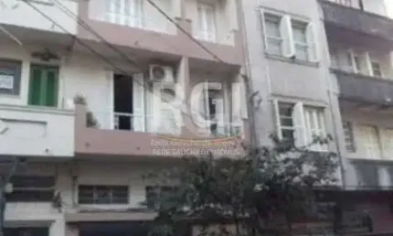 Apartamento 2 dormitório(s) bairro centro histórico