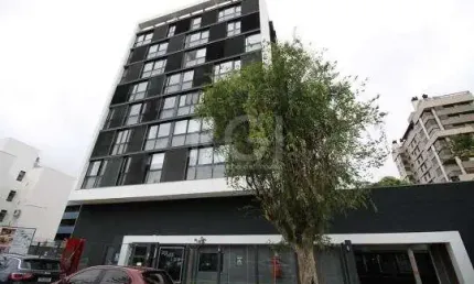 Apartamento com 1 quarto à venda na Rua Auxiliadora, Auxiliadora, Porto Alegre