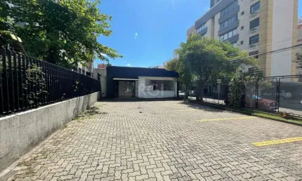 Casa comercial à venda na Rua José Francisco Duarte Júnior, Menino Deus, Porto Alegre