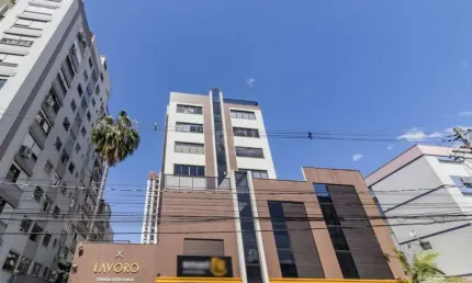 Sala comercial para alugar na Avenida Getúlio Vargas, Menino Deus, Porto Alegre