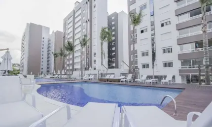 Apartamento com 4 quartos à venda na Rua Dona Augusta, Menino Deus, Porto Alegre