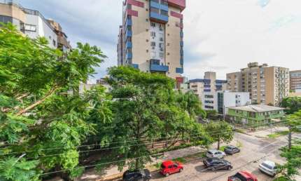 Apartamento com 2 quartos à venda na Rua Itororó, Menino Deus, Porto Alegre