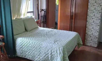Apartamento com 1 quarto à venda na Rua Visconde de Pelotas, Passo da Areia, Porto Alegre