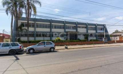 Barracão / Galpão / Depósito para alugar na Rua Frederico Mentz, Navegantes, Porto Alegre