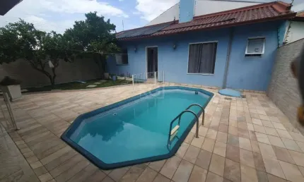 Casa com 3 quartos à venda na Rua Eliza Tevah, Hípica, Porto Alegre