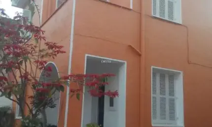 Casa com 2 quartos à venda na Rua Doutor Oscar Bittencourt, Menino Deus, Porto Alegre