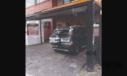 Ponto comercial à venda na Rua Santos Dumont, Floresta, Porto Alegre