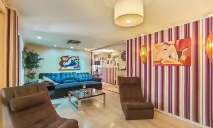 Apartamento com 3 quartos à venda na Avenida Carlos Gomes, Auxiliadora, Porto Alegre