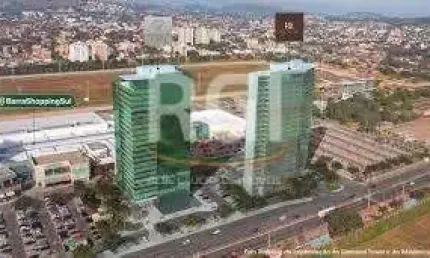 Apartamento com 1 quarto à venda na Avenida Diário de Notícias, Cristal, Porto Alegre