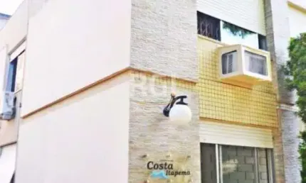 Apartamento com 2 quartos à venda na Rua Costa, Menino Deus, Porto Alegre