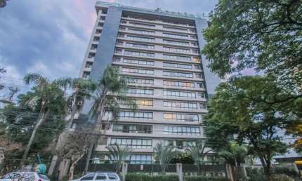 Apartamento com 3 quartos à venda na Rua Casemiro de Abreu, Bela Vista, Porto Alegre