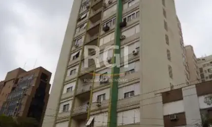 Apartamento com 3 quartos à venda na Rua André Puente, Independência, Porto Alegre