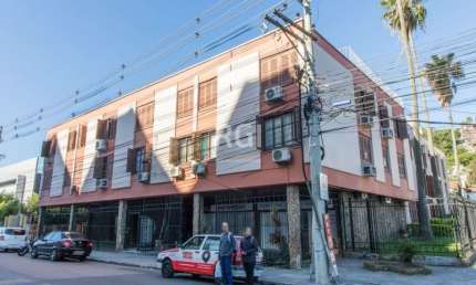 Apartamento com 3 quartos à venda na Avenida Padre Cacique, Praia de Belas, Porto Alegre