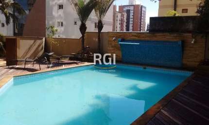 Apartamento com 3 quartos à venda na Rua Corcovado, Auxiliadora, Porto Alegre