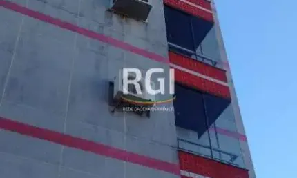 Apartamento com 3 quartos à venda na Rua Dona Eugênia, Santa Cecília, Porto Alegre