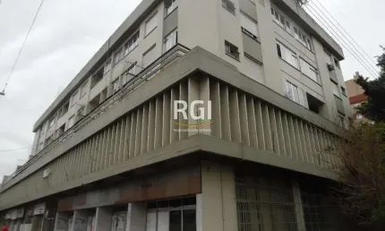 Sala comercial à venda na Avenida Bento Gonçalves, Partenon, Porto Alegre