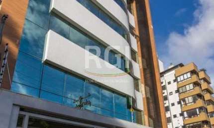 Sala comercial à venda na Rua Comendador Rheingantz, Auxiliadora, Porto Alegre
