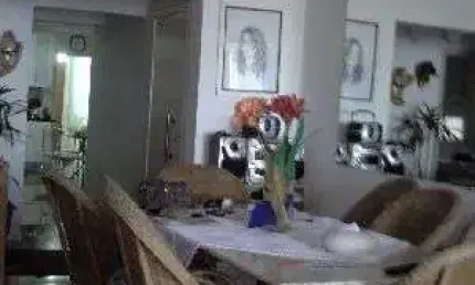 Apartamento 3 Dormitório(s) Bairro Centro Histórico