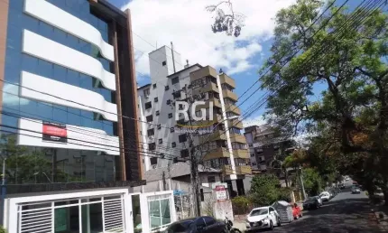 Sala comercial à venda na Rua Comendador Rheingantz, Auxiliadora, Porto Alegre