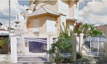 Casa com 3 quartos à venda na Rua Portuguesa, Partenon, Porto Alegre