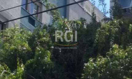 Cobertura com 2 quartos à venda na Avenida Cristóvão Colombo, Floresta, Porto Alegre