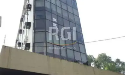Sala comercial à venda na Rua Vinte e Quatro de Outubro, Moinhos de Vento, Porto Alegre