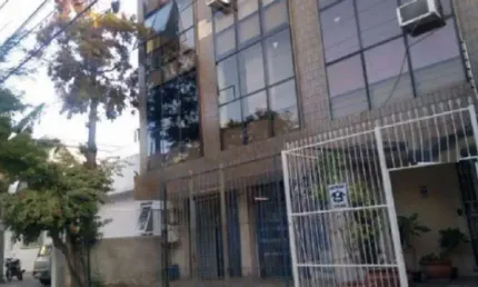 Sala comercial com 1 sala à venda na Rua Almirante Barroso, Floresta, Porto Alegre
