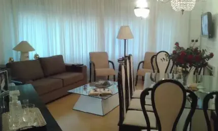 Apartamento com 3 quartos à venda na Rua Castro Alves, Independência, Porto Alegre
