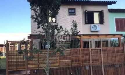 Casa com 2 quartos à venda na Rua Arno Lorenz, Aberta dos Morros, Porto Alegre