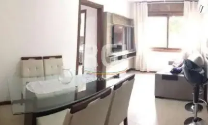 Apartamento com 2 quartos à venda na Rua Hugo Livi, Protásio Alves, Porto Alegre