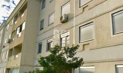 Apartamento com 3 quartos à venda na Rua Tenente Ary Tarrago, Protásio Alves, Porto Alegre