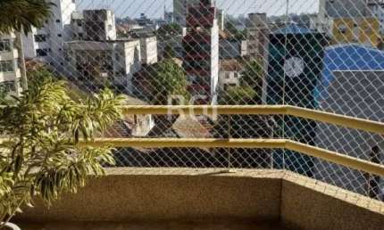 Cobertura com 3 quartos à venda na Rua General Neto, Higienópolis, Porto Alegre