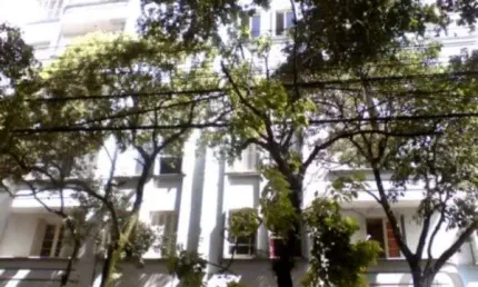 Cobertura com 2 quartos à venda na Avenida Desembargador André da Rocha, Centro, Porto Alegre