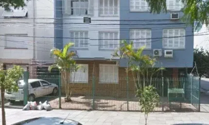 Apartamento com 3 quartos à venda na Rua Marcílio Dias, Menino Deus, Porto Alegre