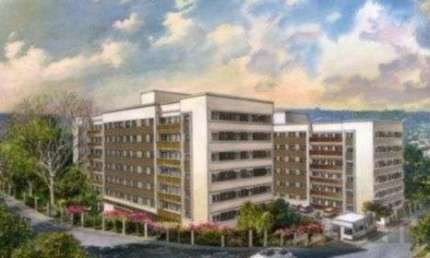 Apartamento com 3 quartos à venda na Rua Banco da Província, Santa Tereza, Porto Alegre