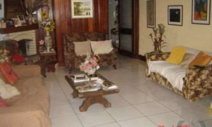 Apartamento com 4 quartos à venda na Avenida Protásio Alves, Rio Branco, Porto Alegre