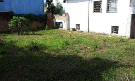 Terreno à venda na Rua São Sebastião do Cai, Camaquã, Porto Alegre