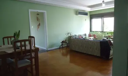 Apartamento com 3 quartos à venda na Rua São Vicente, Rio Branco, Porto Alegre