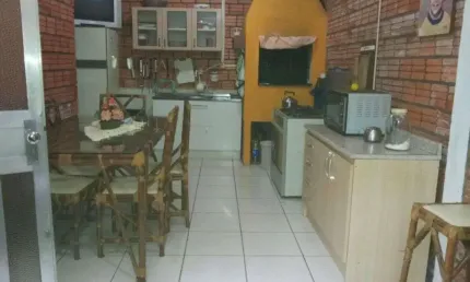 Casa com 4 quartos à venda na Rua São Manoel, Rio Branco, Porto Alegre