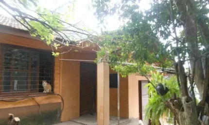 Casa com 4 quartos à venda na Rua Januário Scalzilli, Santa Tereza, Porto Alegre