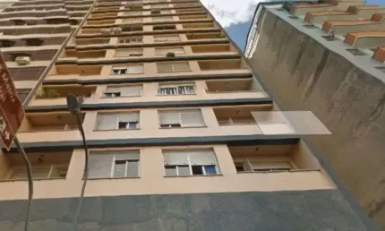 Apartamento com 3 quartos à venda na Rua Jerônimo Coelho, Centro, Porto Alegre