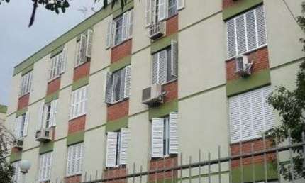 Apartamento com 3 quartos à venda na Rua Nunes, Medianeira, Porto Alegre