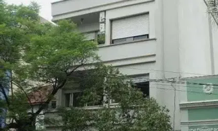 Apartamento com 3 quartos à venda na Rua Olavo Bilac, Santana, Porto Alegre