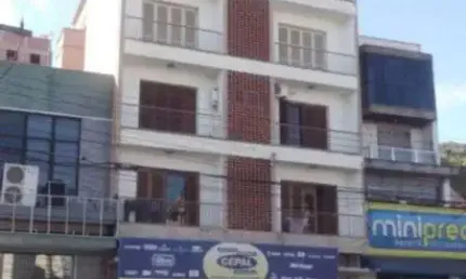 Apartamento com 3 quartos à venda na Avenida da Azenha, Azenha, Porto Alegre