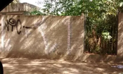 Terreno à venda na Rua Oscar Schneider, Medianeira, Porto Alegre