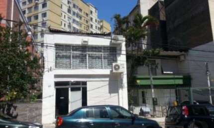 Ponto comercial à venda na Praça Carmem Miranda, Moinhos de Vento, Porto Alegre