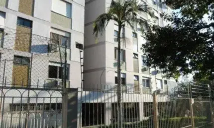 Apartamento com 2 quartos à venda na Rua Doutor Raul Moreira, Cristal, Porto Alegre