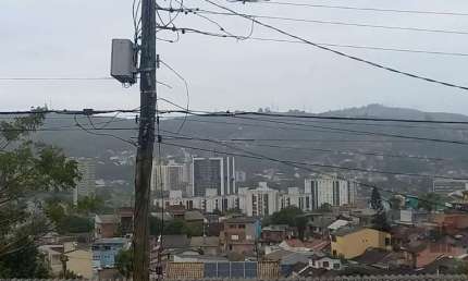 Casa com 2 quartos à venda na Acesso Cinco, Partenon, Porto Alegre