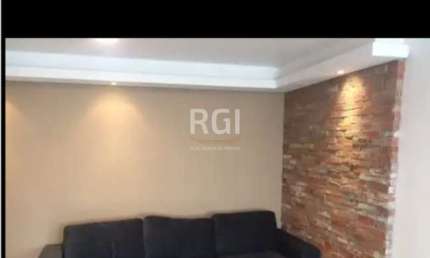 Apartamento 3 Dormitório(s) Bairro Aberta dos Morros