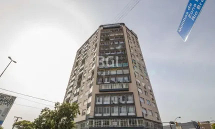 Apartamento com 5 quartos à venda na Avenida Farrapos, Floresta, Porto Alegre